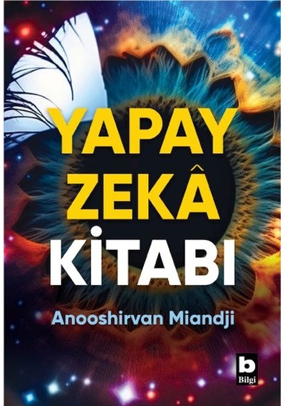 Yapay Zeka Kitabı