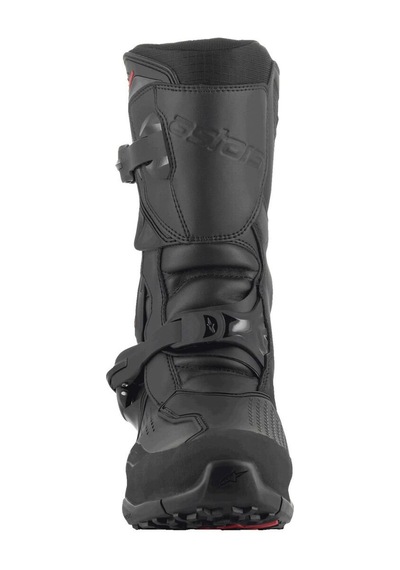 Alpinestars Xt-8 Gore-tex Korumalı Motosiklet Botu Siyah