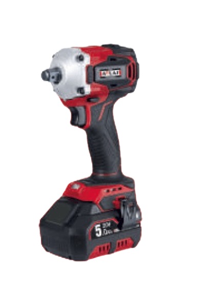 Attlas PRO-ATBL 18 LW2-502C Akülü Darbeli Somun Sıkma 280 NM