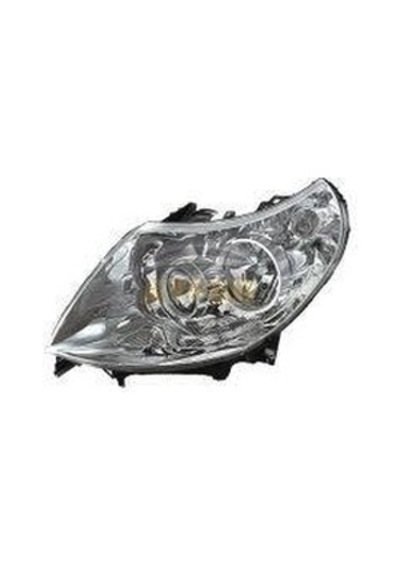 Far Komple Sağ Motorlu Fiat Ducato Maxı P.boxer C.jumper 2011 20114 7 Pıns