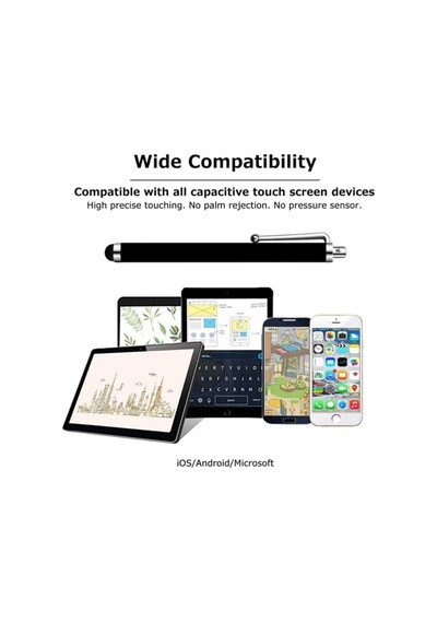 Samsung Galaxy Tab A8 10.5 Sm-x200 Sm-x205 Uyumlu Kılıf Dönebilen Standlı Deri Ekran Koruyucu Kalem Arka Kapak