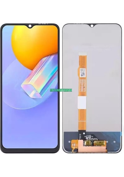 Vivo Y11S Lcd Ekran Dokunmatik