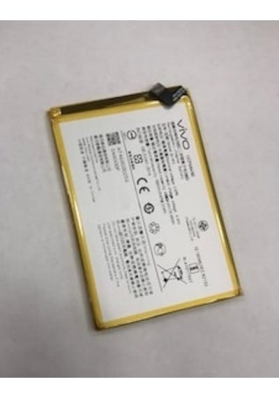 Vivo Y35 Pil Batarya