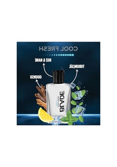 Cool Fresh Edt, 70 Ml Ferahlatıcı Koku Amber