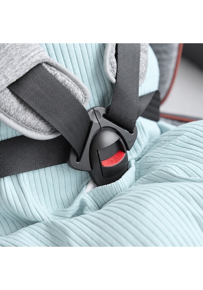 Diawoo Thermabloom 4 Mevsim Multitog Bebek Uyku Tulumu 0.5 2.5 Tog ,bambu& Organik Pamuk,2 24 Ay Ayarlanabilir Mavi Mavi 1 - 3 Yaş