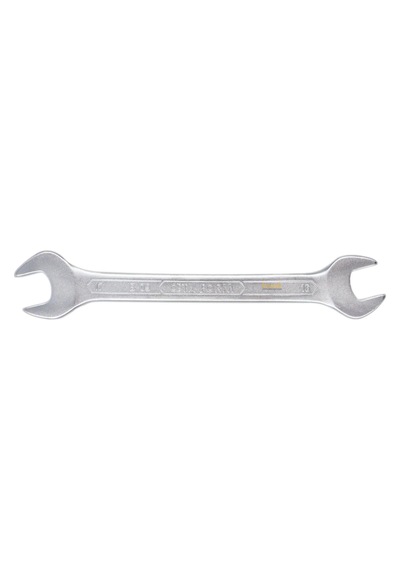 Ceta Form 16 X 17 Mm Uzun Açık Ağız Anahtar B09-1617