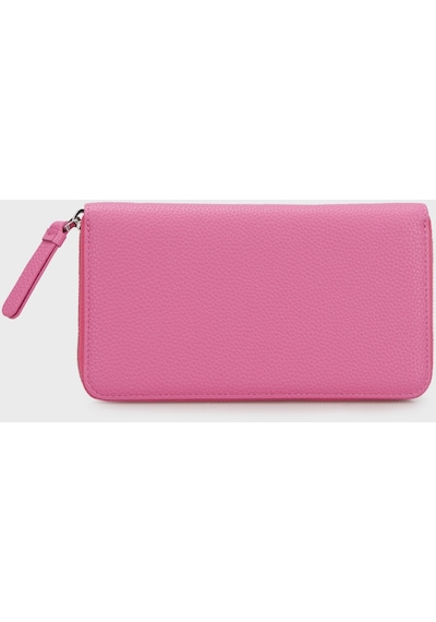 Emporio Armani  Bayan Cüzdan Y3H168 Yfw9E 80105 Fuşya