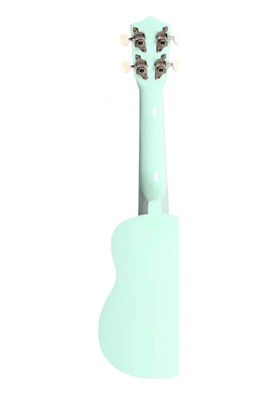 Angel Auk21-csl Soprano Ukulele - Şeffaf Başlangıç - Soprano Boy Şeffaf Parlak Cila, Kaliteli Dişli Burgu Mekanizması, Ihlamur Ağacı Gövde Ölçüler: 21 İnç / 330 Mm Skala Angel Auk21-csl Soprano Ukulele - Şeffaf Başlangıç - Soprano Boy Şeffaf Parlak Cila, Kaliteli Dişli Burgu Mekanizması, Ihlamur Ağacı Gövde Ölçüler: 21 İnç / 330 Mm Skala