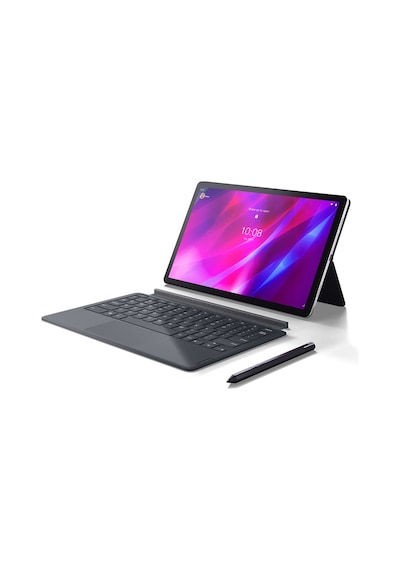 Lenovo Tab P11 Plus ZA940086TR 6 GB 128 GB 11" Tablet + Klavye + Precision Pen 2