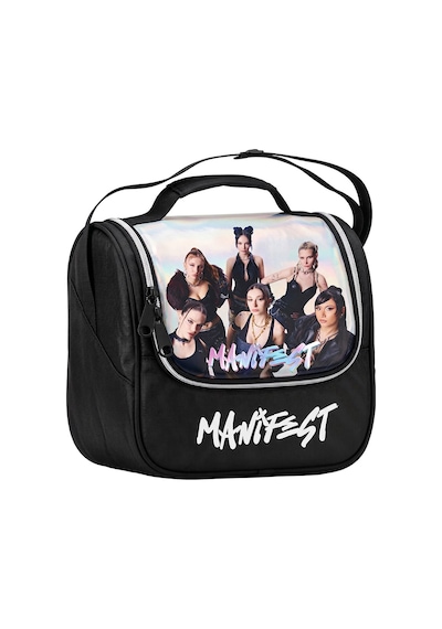 Manifest Beslenme Çantası 3993 Çok Renkli