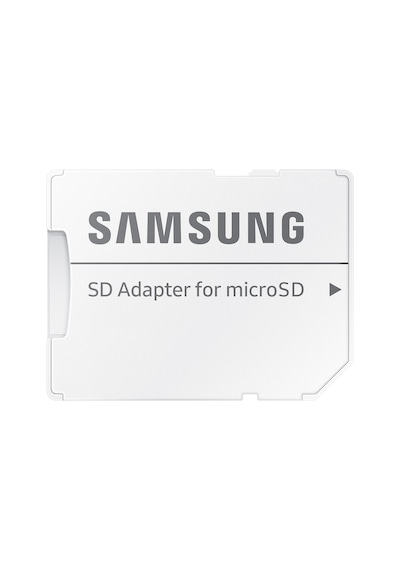 Samsung  PRO Plus MB-MD256KA 256 GB MicroSDXC Hafıza Kartı + Adaptör