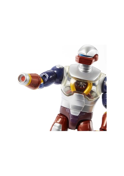 Motu Masterverse Aksiyon Figürleri Roboto Hlb40
