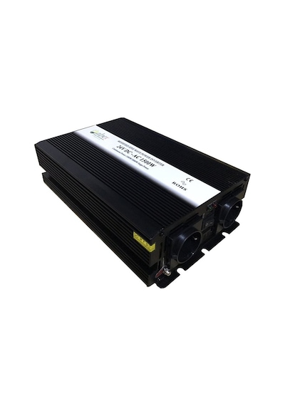 Teknovasyon-Arge Alpex 1500 Watt 24 Volt Modifiye Sinüs Inverter