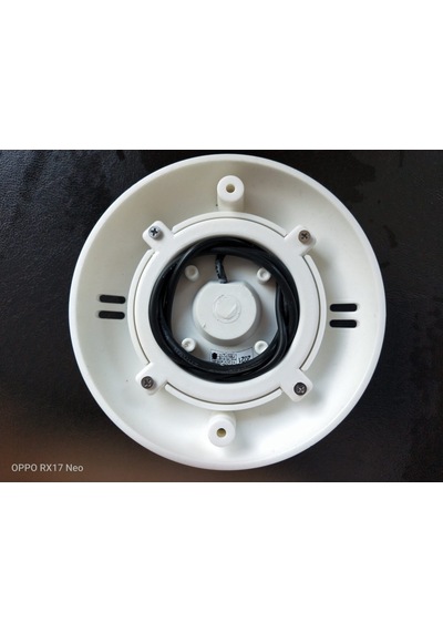 Tenda 8 Watt Smd Led Yeşil Mini Sıva Üstü Havuz Lambası 3 Adet