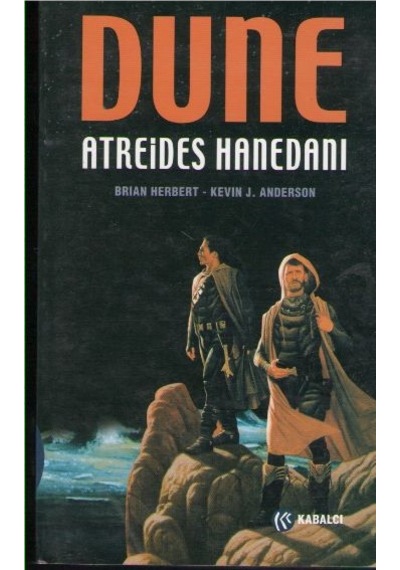 Dune Atreides Hanedanı