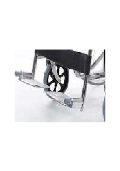 Ayak Koyma Aparatı Metal 2 Adet