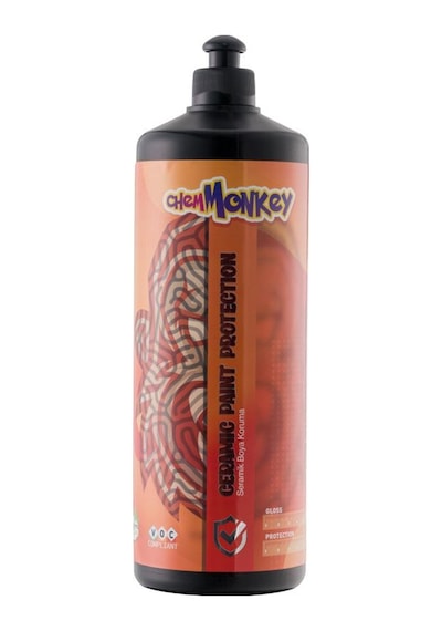 ChemMonkey Seramik Boya Koruyucu 1 lt
