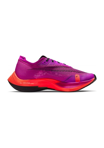 Nike Zoomx Vaporfly Next%2 Running Shoes Ultra Hafif Koşu Ayakkabısı Mor