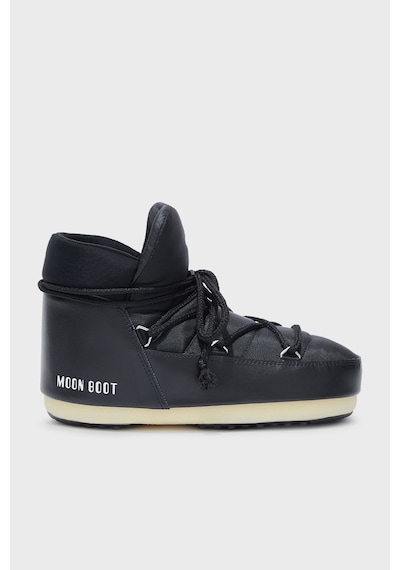 Moon Boot Kadın Kar Botu 14600300-001 Siyah