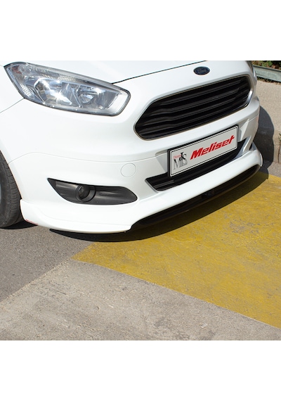 Ford Courier Ön Karlık 2014-2017 Arası Uyumlu Aracınızın Rengi