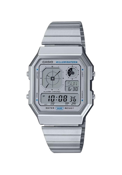 Casio A130we-7adf Kol Saati Gri