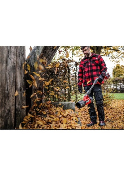 Einhell GP-LB 36/270 Li E Bl Solo Yaprak Üfleme - 3433570