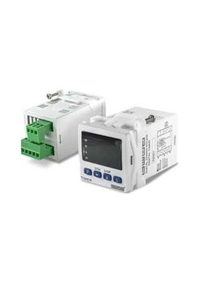 Emas Rz4d1r208k Rz4 Serisi 24vac/dc 1co5a Rezistif 0,1sn-99,59 Saat Dijital Zaman Röle