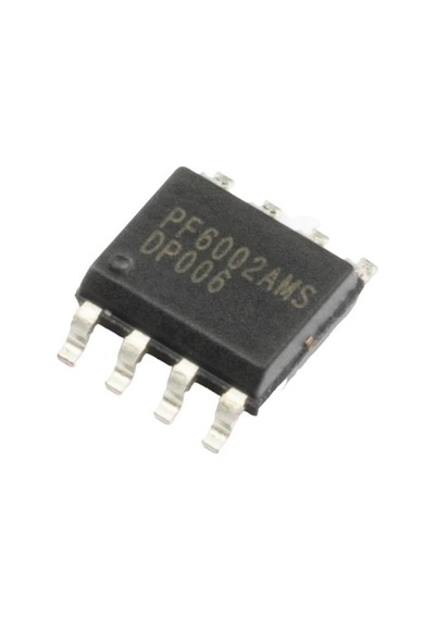 Pf6002as Soıc-8 Smd Entegre Devre Pf6002as Soıc-8 Smd Entegre Devre