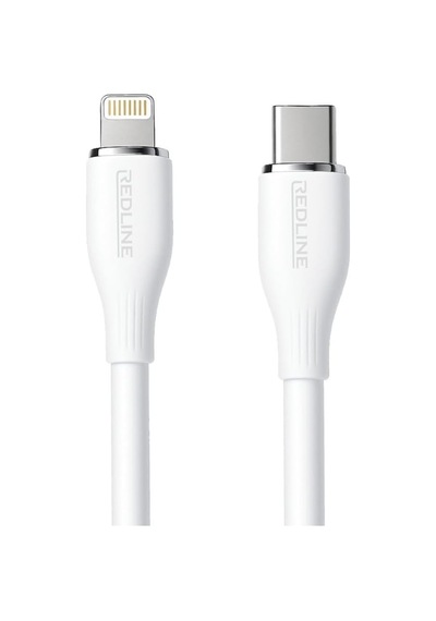 Type-c/lightning 27w Hızlı Şarj Ve Data Kablosu 2 Metre