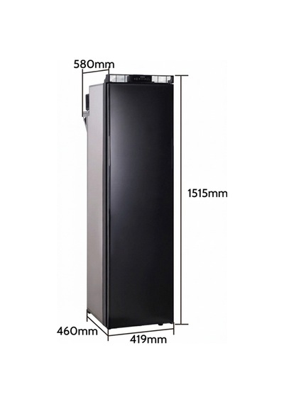 Moborv Ma145 135l Buzdolabı