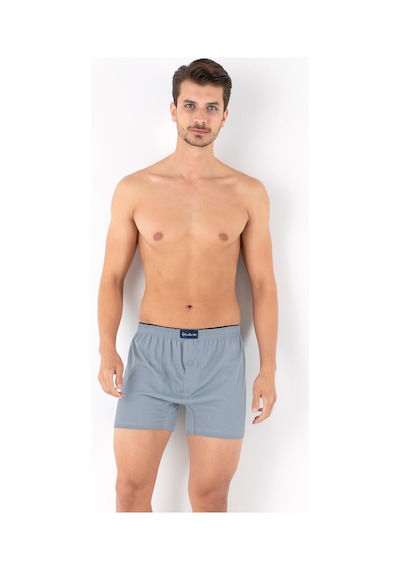 Doremi Erkek Boxer Füme