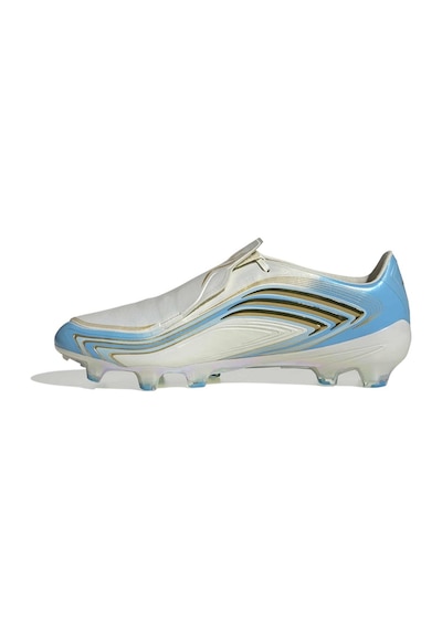 Adidas Krampon F50 Messı Elıte Fg Ih1892 Bej