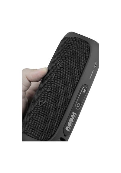 Powerway Boom Bluetooth Kablosuz Ses Bombası Hoparlör