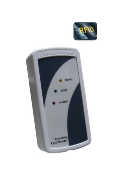 Electrosec Ac-15R Bağımsız Rfid Okuyucu
