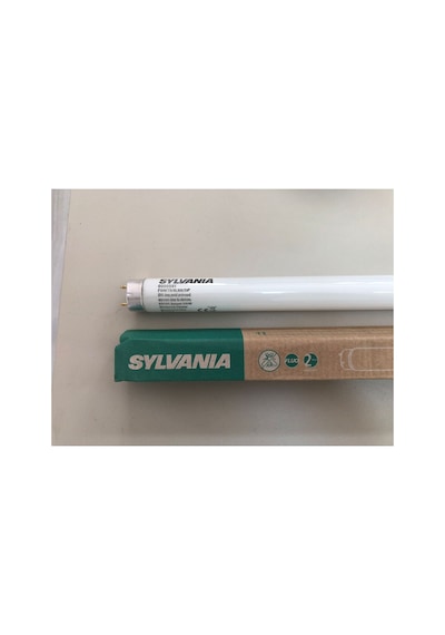 18w Bl 60cm Sinek Cihazı Lambası T8