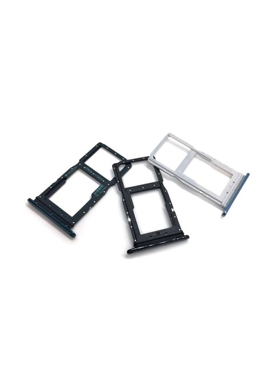 Honor 20 Lite Uyumlu Sim Kart Tepsisi Hry-lx1t - Global / Kırmızı Senalstore