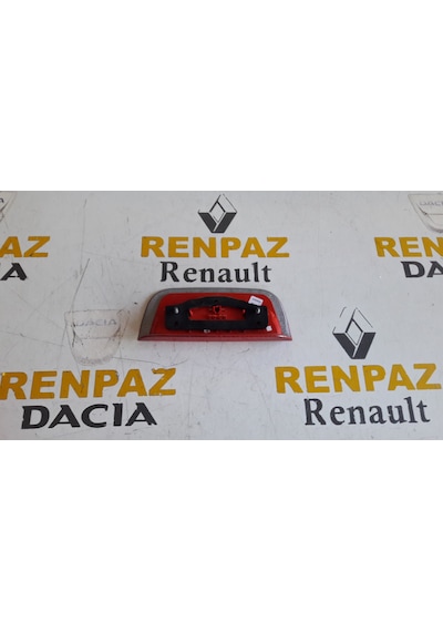 Nissan Juke 3.Stop Lambası 26590-Bv80A