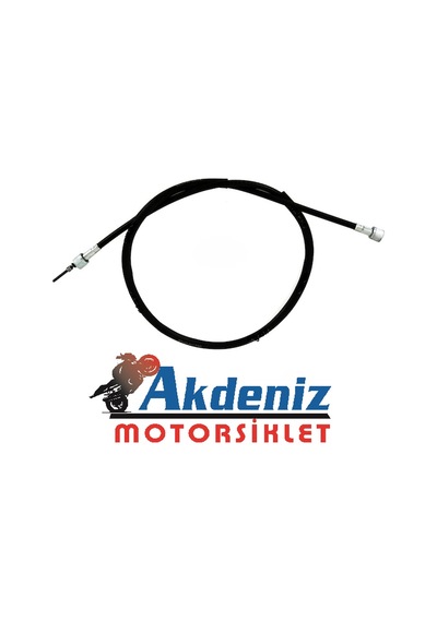 Mondial X-treme Maxx 200i Kilometre Teli O R J
