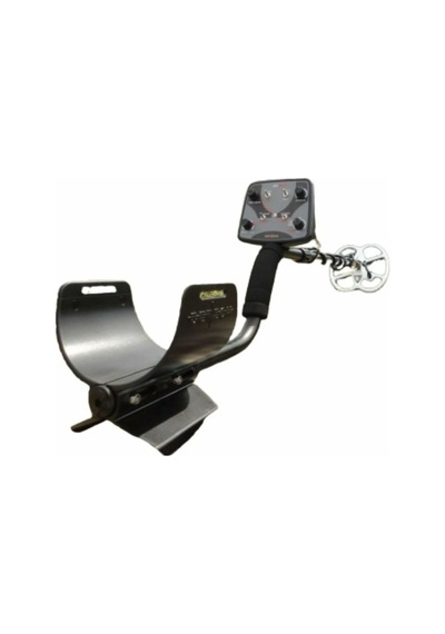 Eds Plus Iı Dedektör 9x9'' Başlıklı