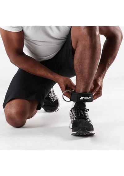 Sporsize Professional Sports Ankle Strap - Fitness Ayak Bilek Kayışı