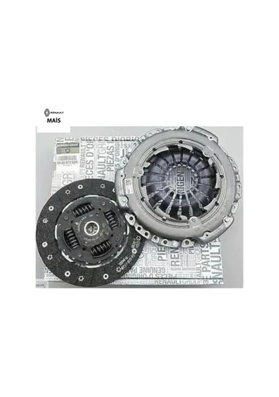 Debriyaj Seti Baskı Disk Renault Clio Iv 12 Captur 13 Dacıa Logan Iı 13 Sandero Iı 13 0.9tce Maıs 302052515r