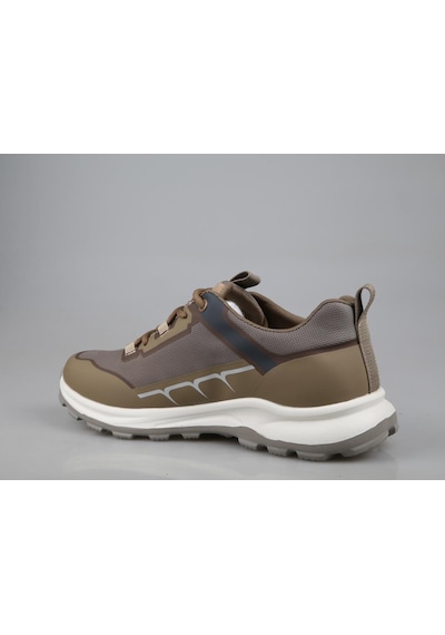 Guja 24k545 Bej Erkek Sneakers Bej