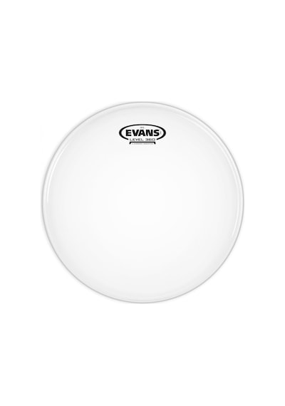 Evans Deri 8" G12 Tom Kumlu Tek Kat (12 Mil)
