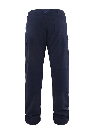 My Form Dıscover Strech Pantolon-lacıvert Lacivert