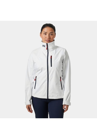 Helly Hansen Kadın W Crew Mont 2.0 Hha.34450 Hha.001 Beyaz
