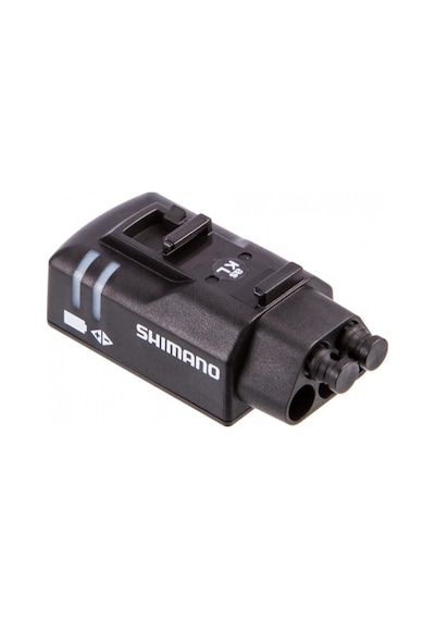 Shimano Sm-ew90-b 5-delik Junction Siyah - Kırmızı