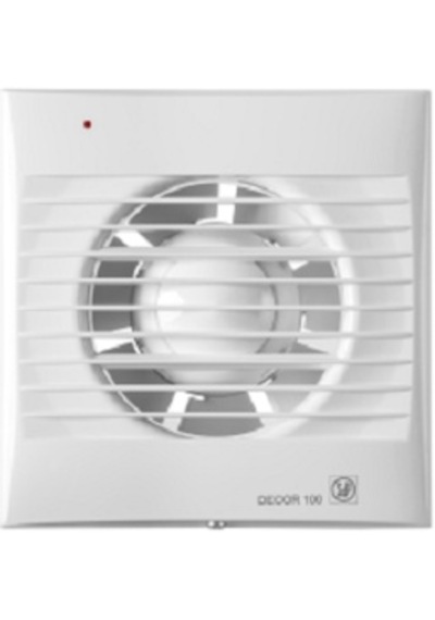 Soler&Palau Decor-100 S Fan