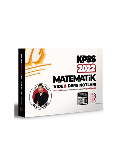 Benim Hocam Kpss Matematik Video Ders Notları