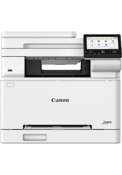 Canon I-sensys Mf664cdw Renklı Lazer Yaz/tar/fot/dub/eth/wıfı