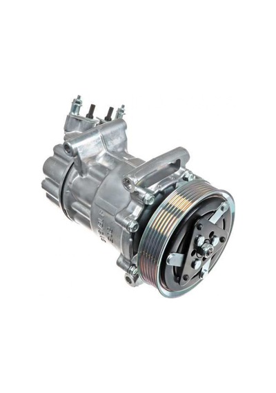 Klima - 234 - Kompresörü P207-c3 1.4-1.6-p307-c4 1.4-1.6-2.0-p308 1.6-2.0-partner Tepee-berlıngo-c5 - Dpmıx-hb - 1.6 Hdi